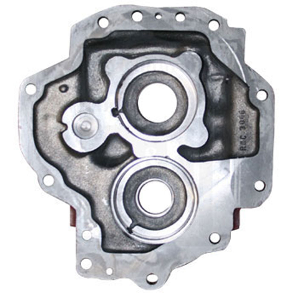 64785C92 New Rear PTO Housing Cover Fits Case-IH Tractor Models 1026 1066 +