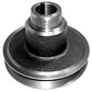 Crankshaft Pulley Fits International Replaces 6502DB