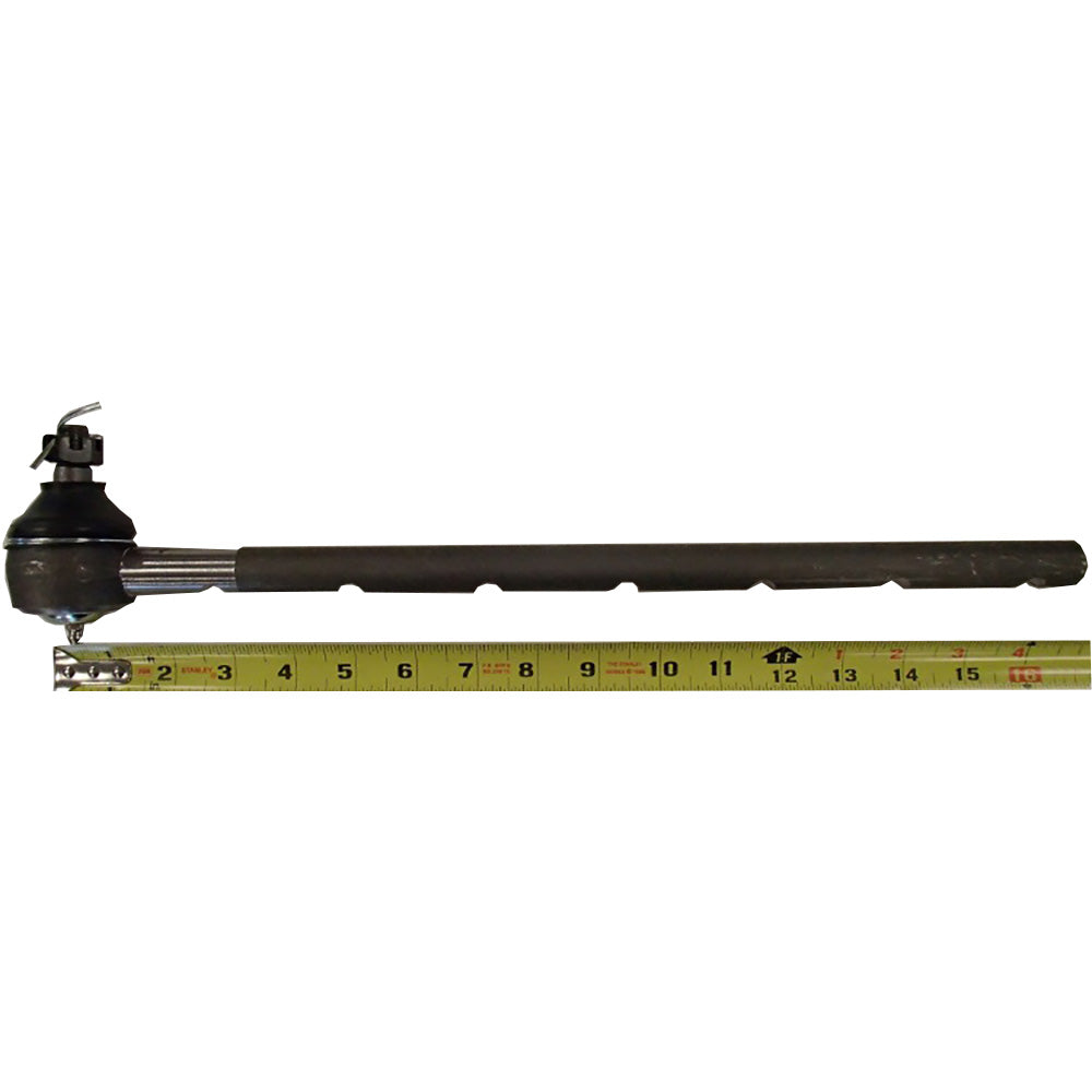 WN-65077C91 Tie Rod, Outer, Left Hand Fits International/CaseIH 258 384 385 454 464 484 485 495 585 595 674 695 784 884 885