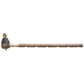 Outer Left Hand Tie Rod End Fits International Harvester Replaces 527660R91