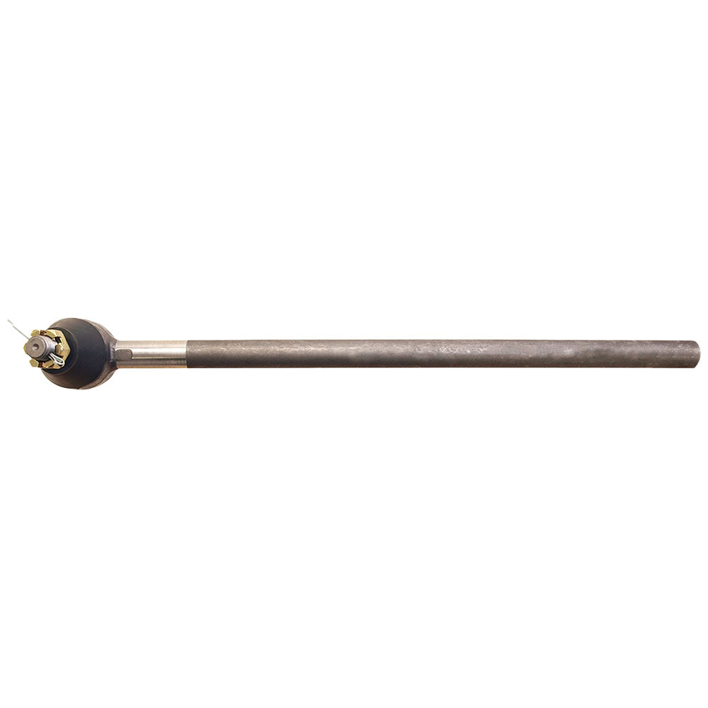 Outer Left Hand Tie Rod End Fits International Harvester Replaces 527660R91