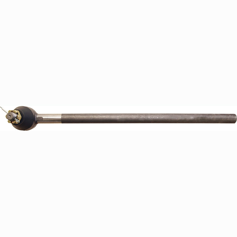 Tie Rod End Outer - Left Hand Fits Case IH 595 Fits International 674 454 574