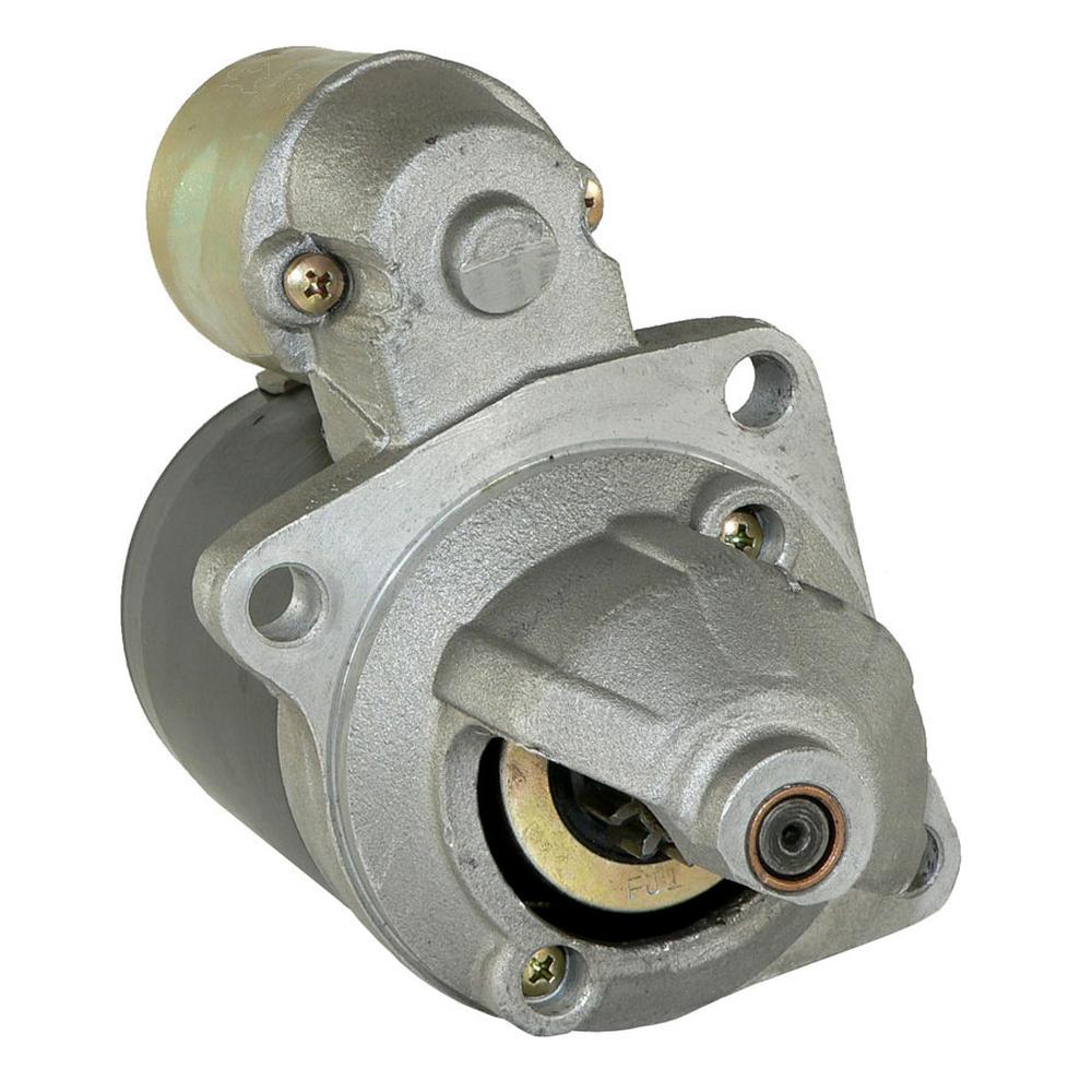 Starter Fits Bosch Fits Ford Fits Bobcat 632 722 732- 70AB-11000-DA 94GX-11000-A
