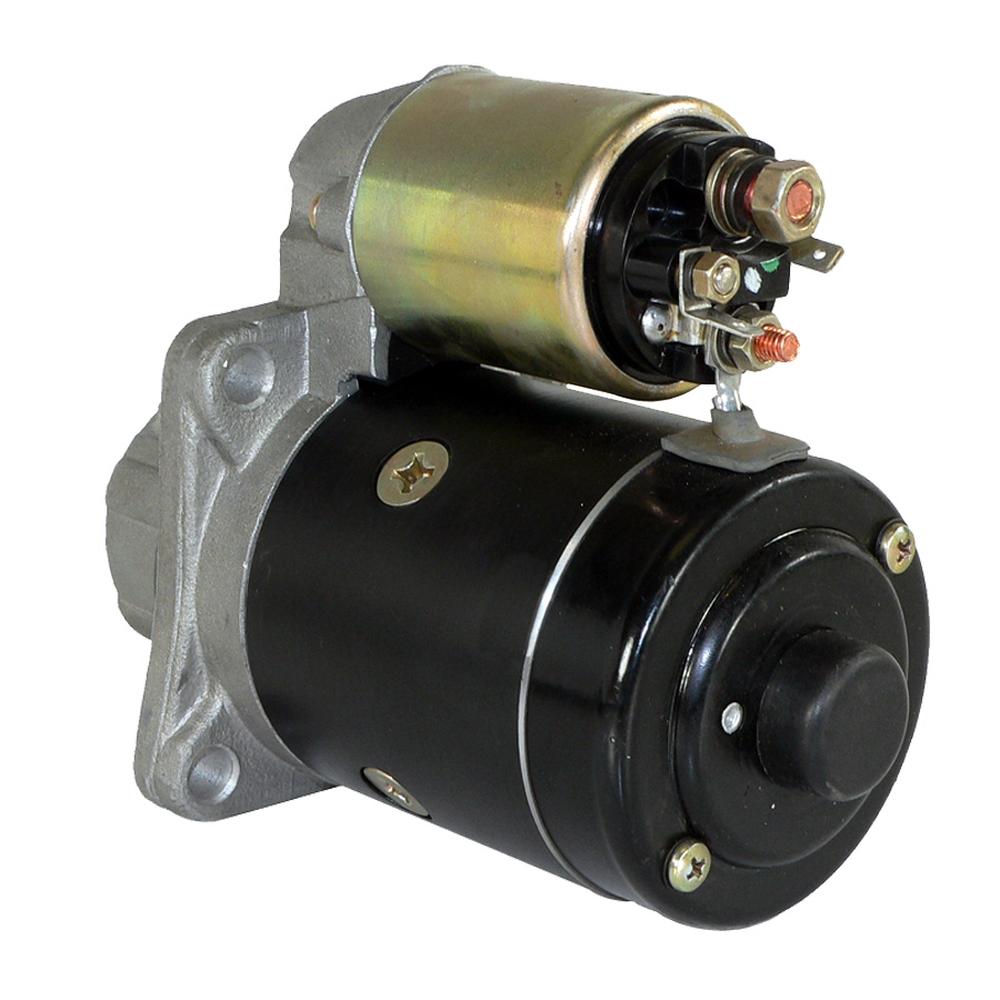 Starter Fits Bosch Fits Ford Fits Bobcat 632 722 732- 70AB-11000-DA 94GX-11000-A