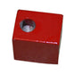 Drawbar Stop Block Fits International 1066 1466 1468 1566 Fits Case IH 65300C1