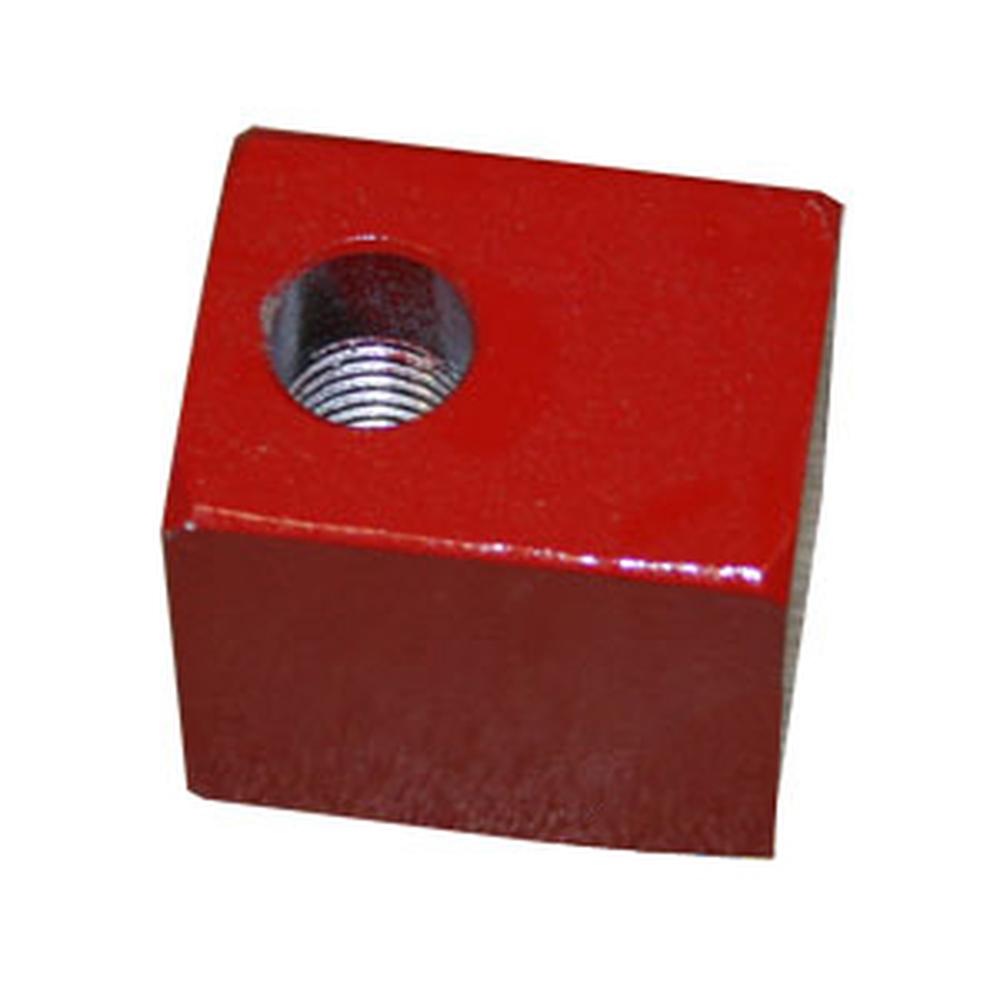 Drawbar Stop Block Fits International 1066 1466 1468 1566 Fits Case IH 65300C1