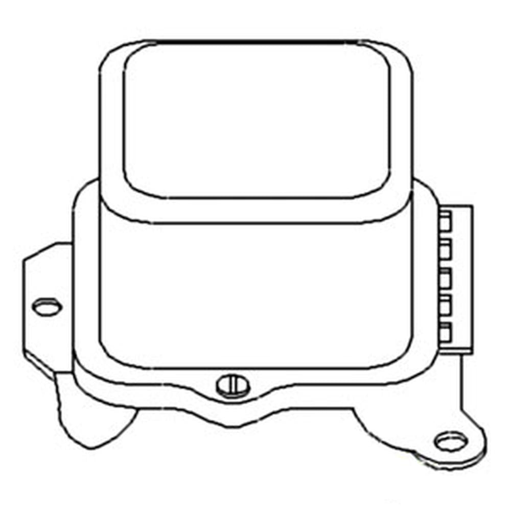 Regulator Fits Allis Chalmers -170, 175, 180, 185, 190, 190XT, 200, 210, 220, D2