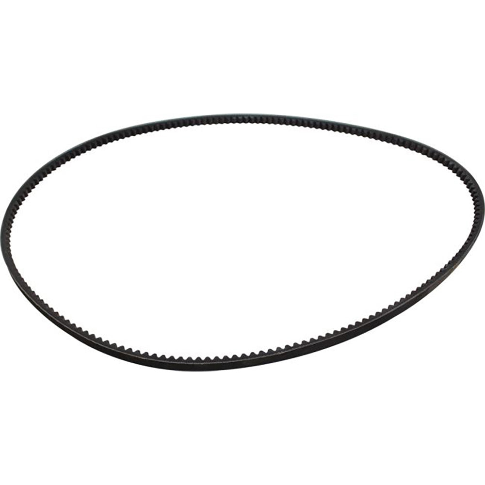 M805011 Cogged Belt Fits John Deere 650 750 Water Pump 17375 Fits AC 70235394