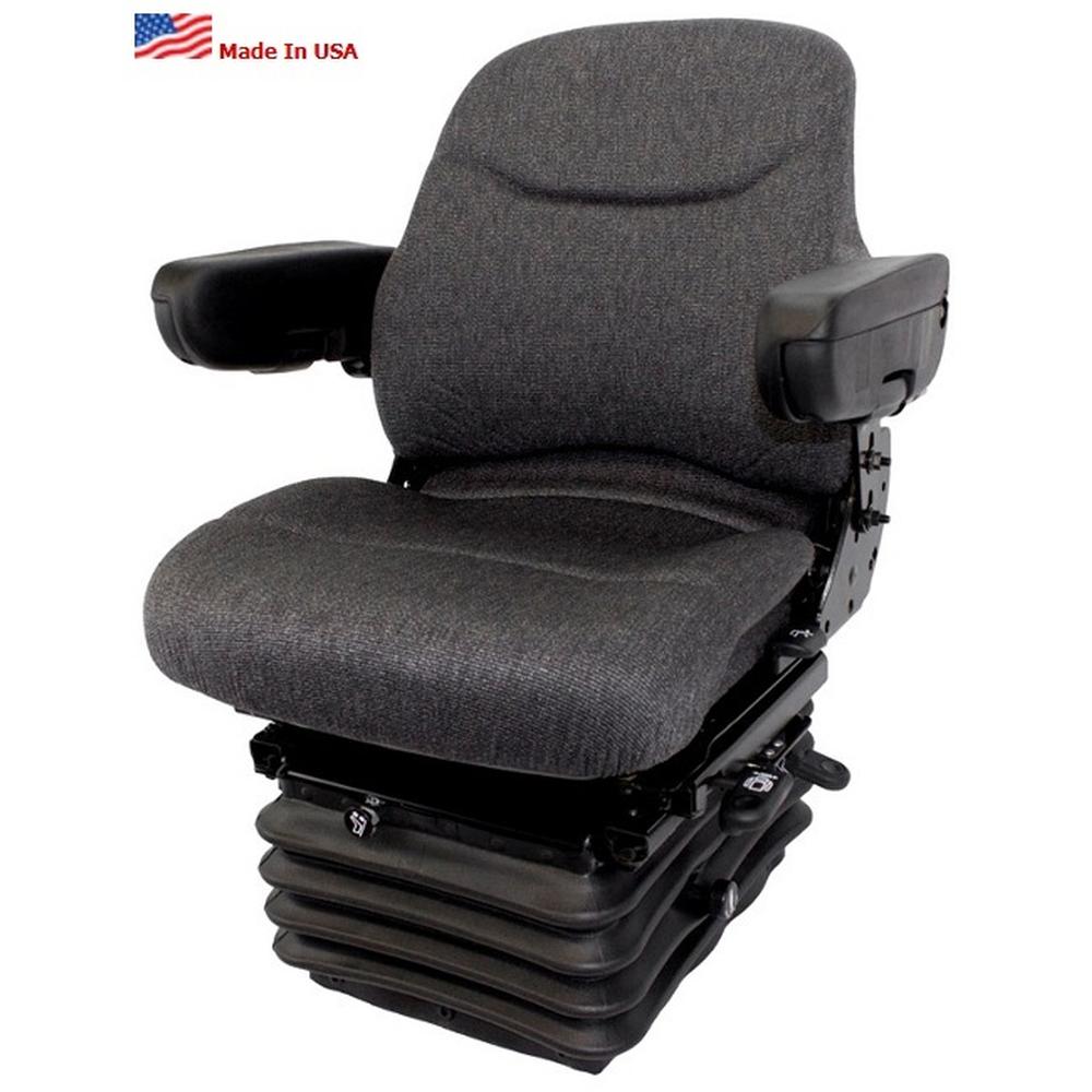 Suspension Seat Installation Kit Fits Case IH 7110 7120 7130 7140 7150 7210 +