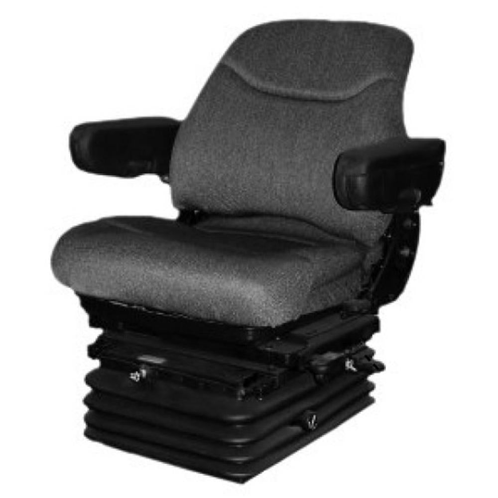 Suspension Seat Installation Kit Fits Case IH 7110 7120 7130 7140 7150 7210 +