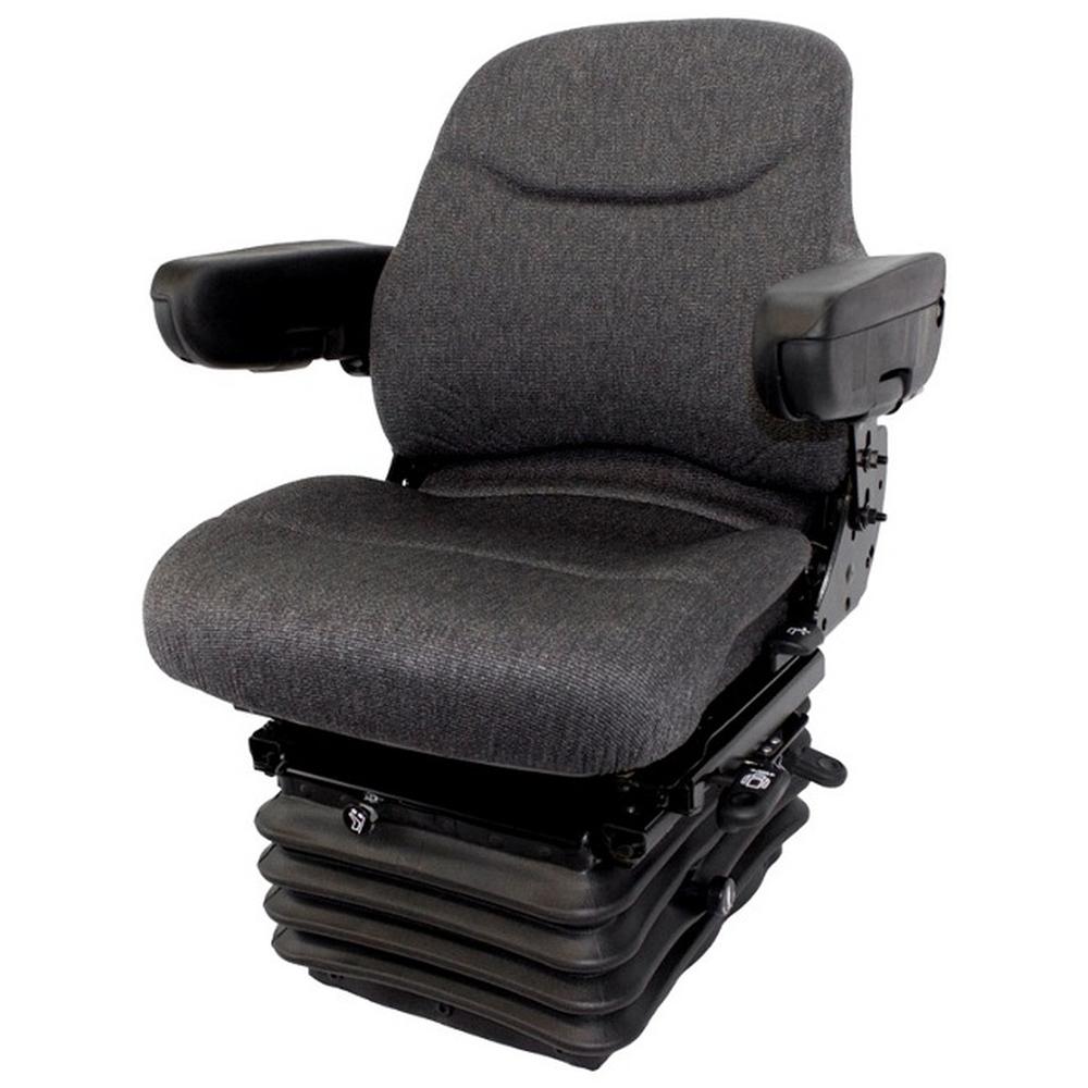 Suspension Seat Installation Kit Fits Case IH 7110 7120 7130 7140 7150 7210 +