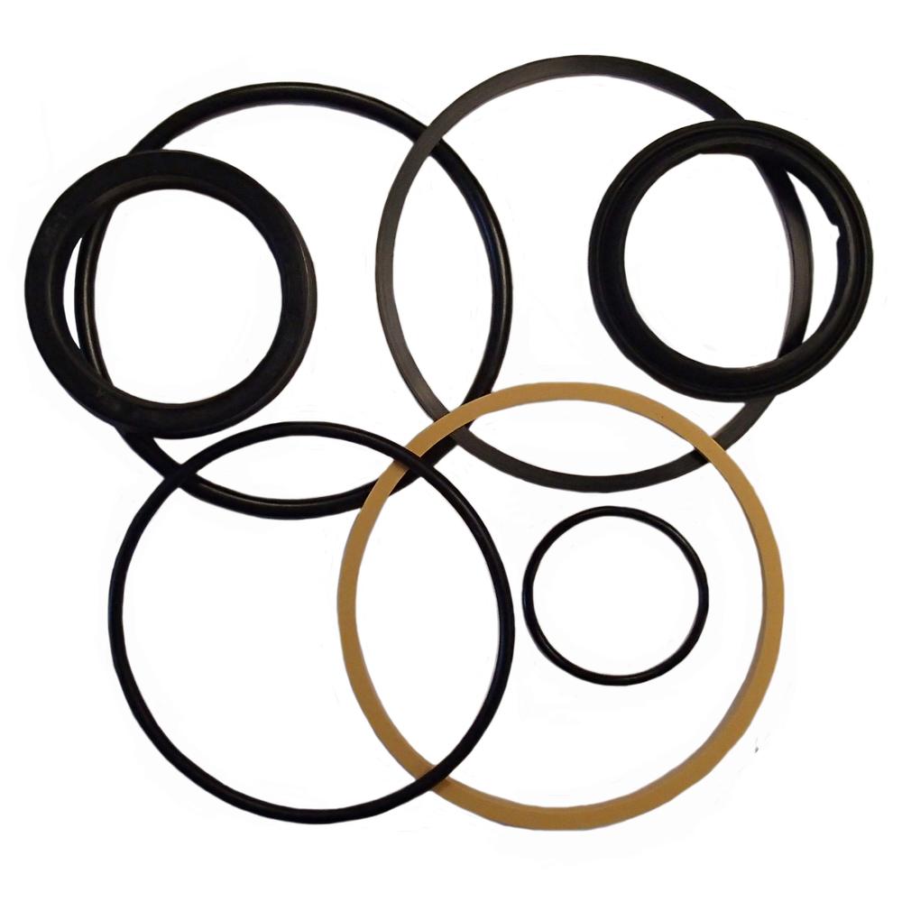 Backhoe Attachment Boom Cylinder Seal Kit 6557718 Fits Bobcat 709 908A 908B
