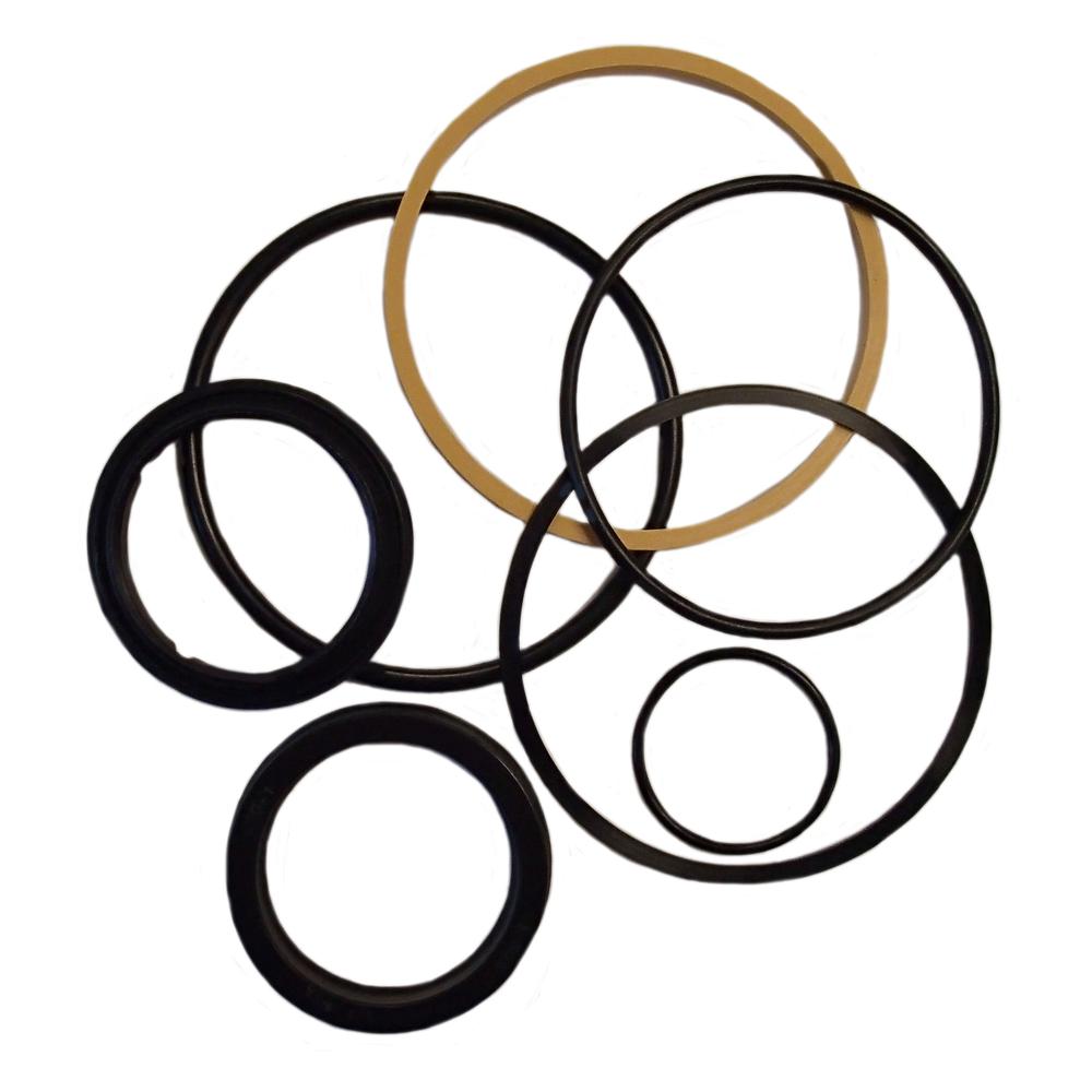 Backhoe Attachment Boom Cylinder Seal Kit 6557718 Fits Bobcat 709 908A 908B
