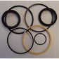Backhoe Attachment Boom Cylinder Seal Kit 6557718 Fits Bobcat 709 908A 908B