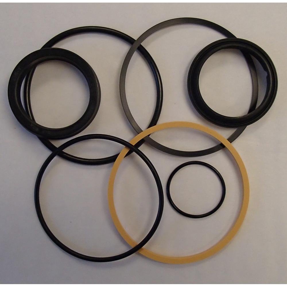 Backhoe Attachment Boom Cylinder Seal Kit 6557718 Fits Bobcat 709 908A 908B