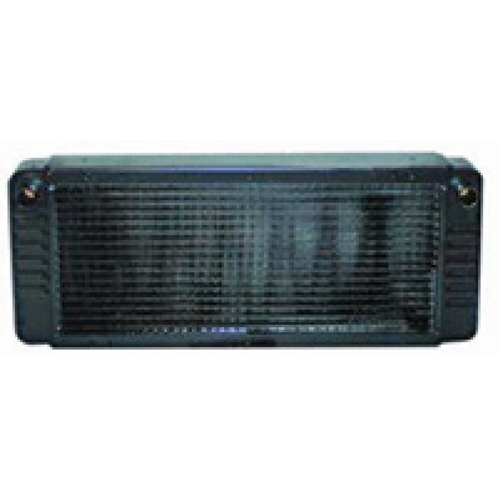 6571713 Radiator Fits Bobcat 742B 642 742 642B 722 643 743 Skid Steer