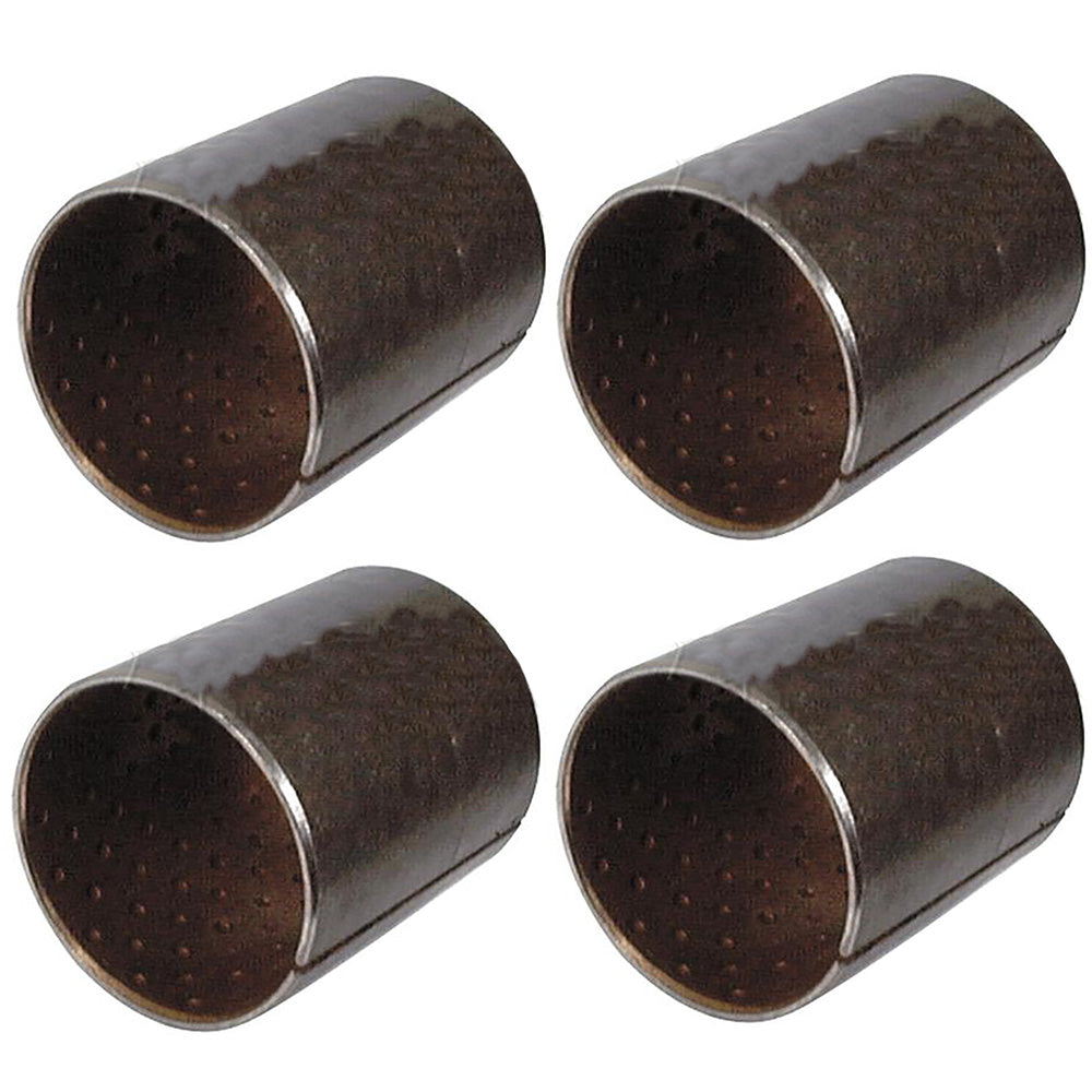 Fits Ford Fordson Front Axle Spindle Bushing Bearing Kit Major, Power & Super