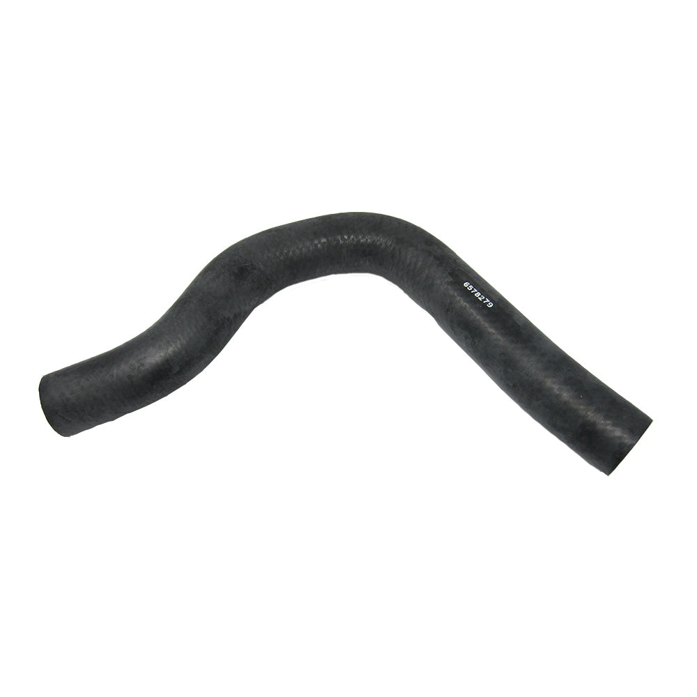 New Upper Radiator Hose 6578279 Fits Bobcat 751 751G  Skid Steer Loader
