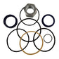 Fits Bobcat 6589792 One New Aftermarket Hydraulic Cylinder Seal Kit