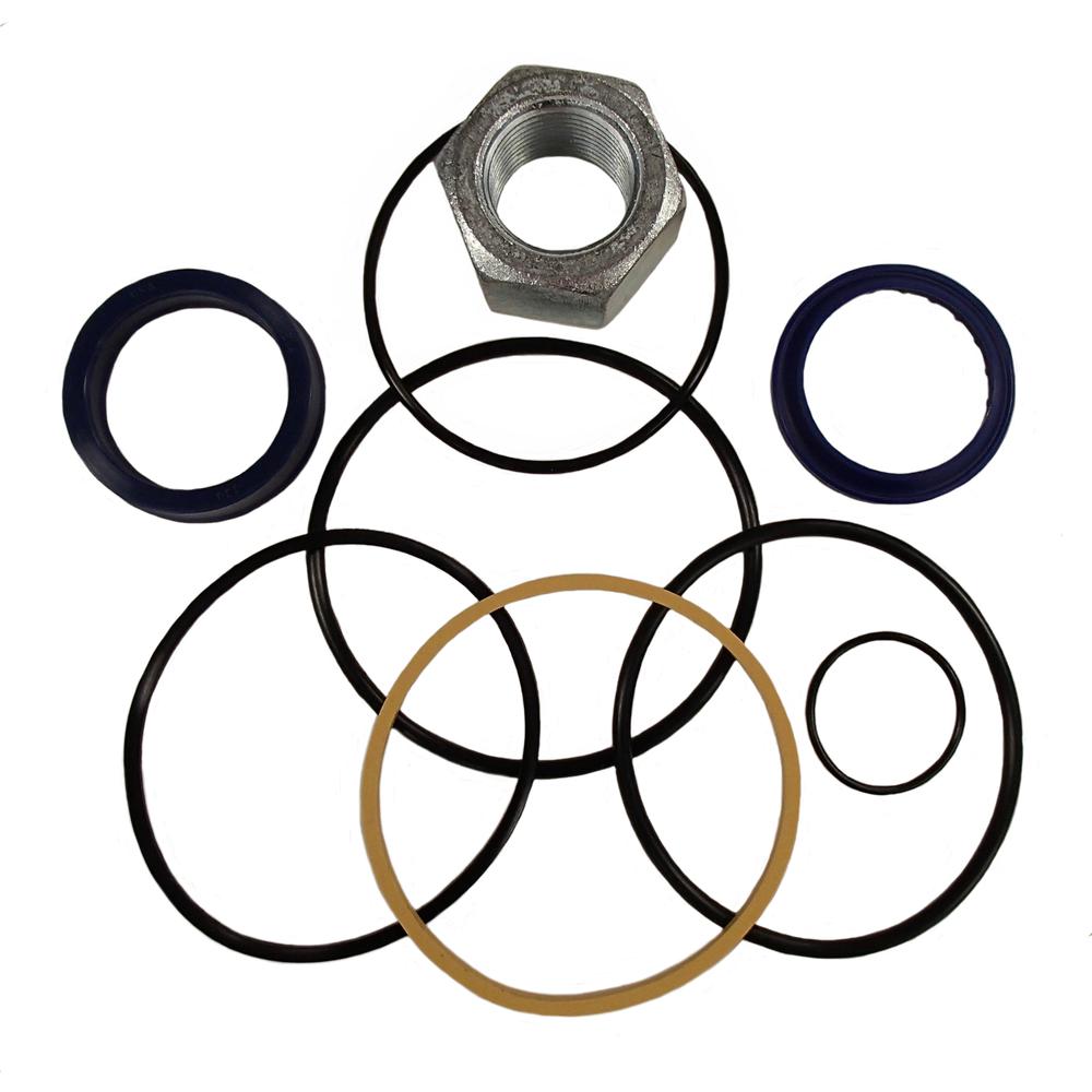 Fits Bobcat 6589792 Hydraulic Cylinder Seal Kit