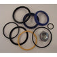 Fits Bobcat 6589793 Hydraulic Cylinder Seal Kit