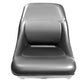 6598809 Seat Fits Bobcat S250 S300 S330 T180 T190 T200 T250 T300