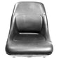 6598809 Seat Fits Bobcat S250 S300 S330 T180 T190 T200 T250 T300