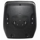 Bucket Seat Vinyl Black Fits Bobcat 553 763 553 553 751 751 753 763 753 6598809