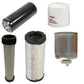 Engine Maintenance Filter Kit Fits Ariens Replaces 21536900
