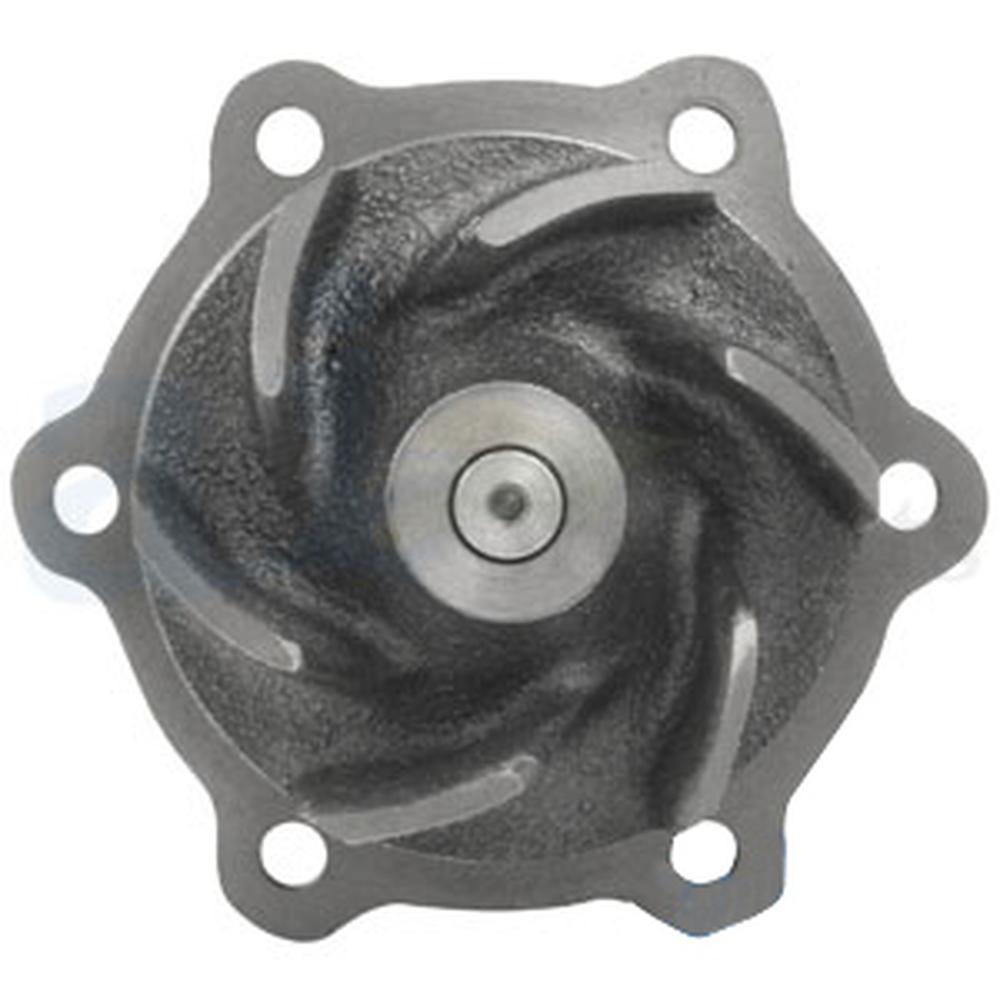 6630541 Water Pump Fits Bobcat Skid Steer Loader 843