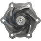 6599948 6630541 Skid Steer Loader Water Pump w/ Gasket Fits Bobcat 843 Perk