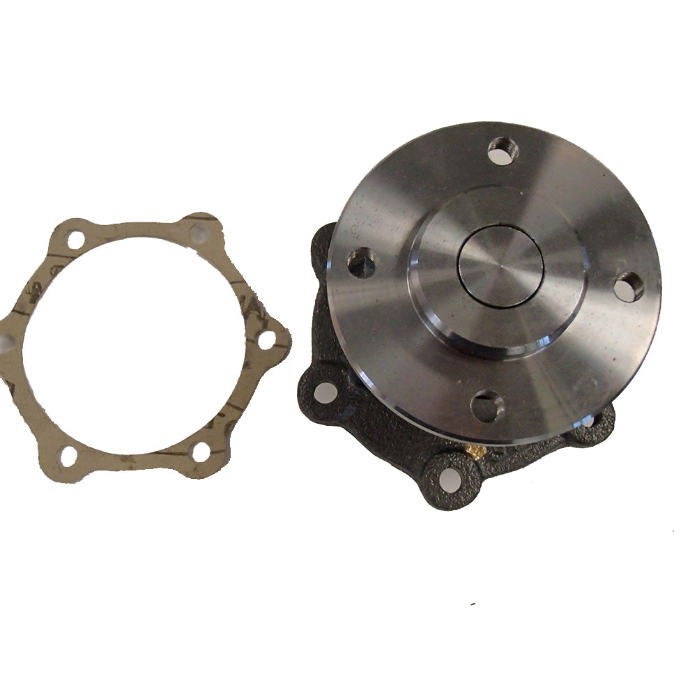 6599948 New Water Pump Fits Bobcat Skid Steer Loader (843 See Serial# Req.)