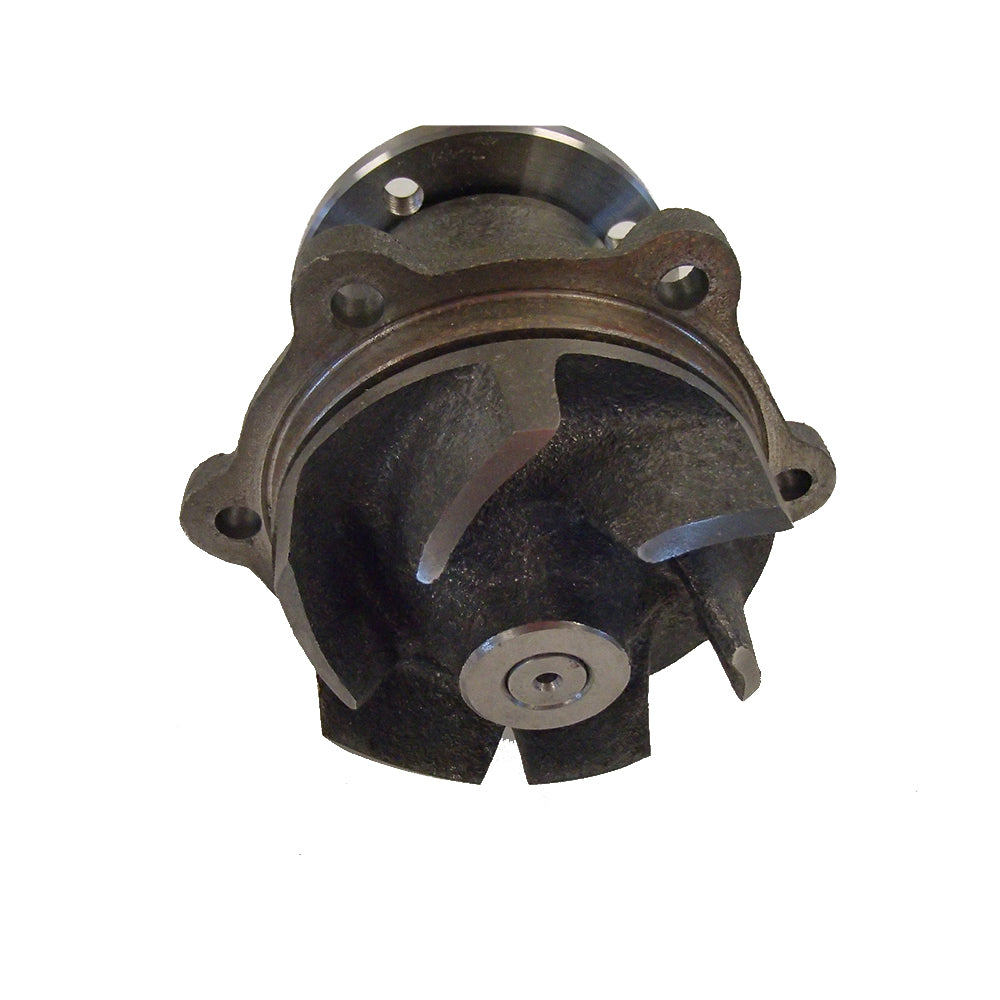 6599948 6630541 Skid Steer Loader Water Pump w/ Gasket Fits Bobcat 843 Perk