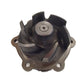 6599948 6630541 Skid Steer Loader Water Pump w/ Gasket Fits Bobcat 843 Perk