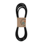 Drive Belt 5/8" x 241.5" Fits Woods Mower Deck Fits FARMALL Tractors LU306F L306
