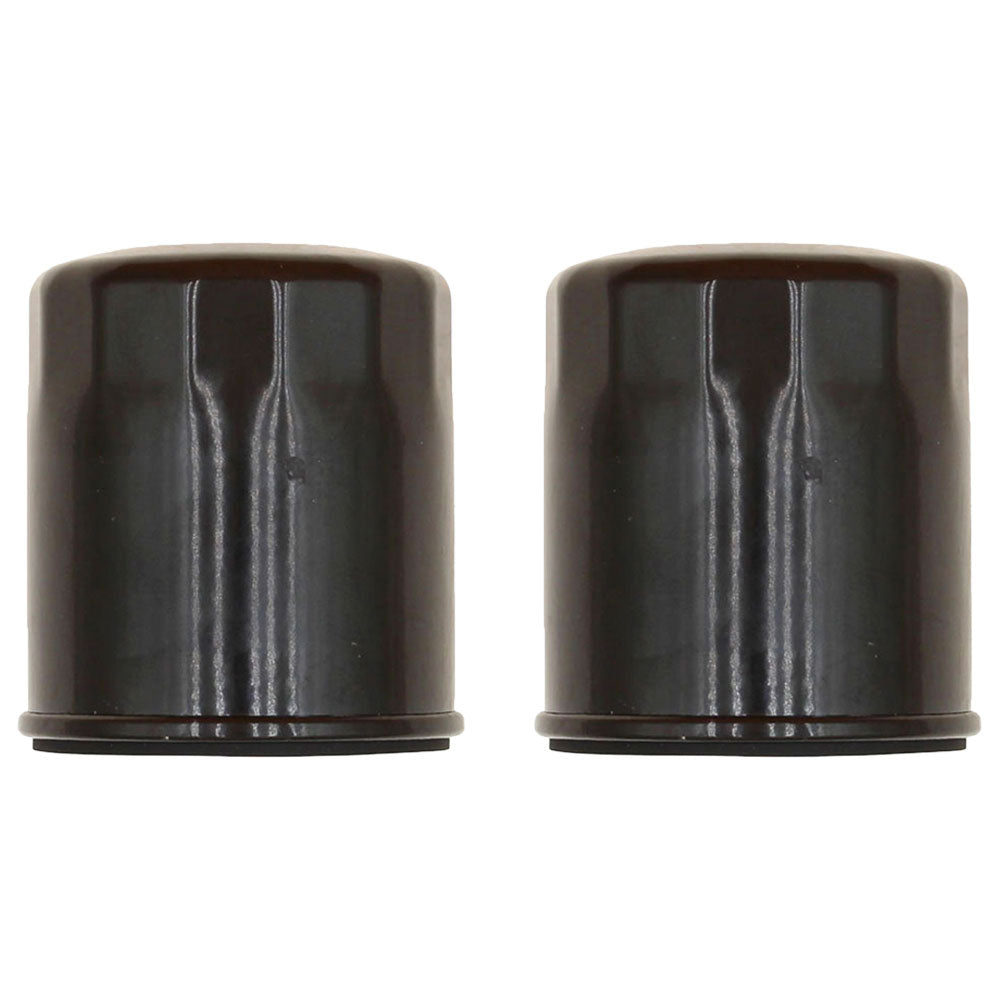 Qty 2: Oil Filter Fits Bad Boy Replaces 49065-0724