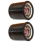 Two Oil Filters Fits Kawasaki 14-19 HP Engines WS-4967 Fits John Deere AM107423