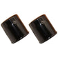 Two Oil Filters Fits Kawasaki 14-19 HP Engines WS-4967 Fits John Deere AM107423