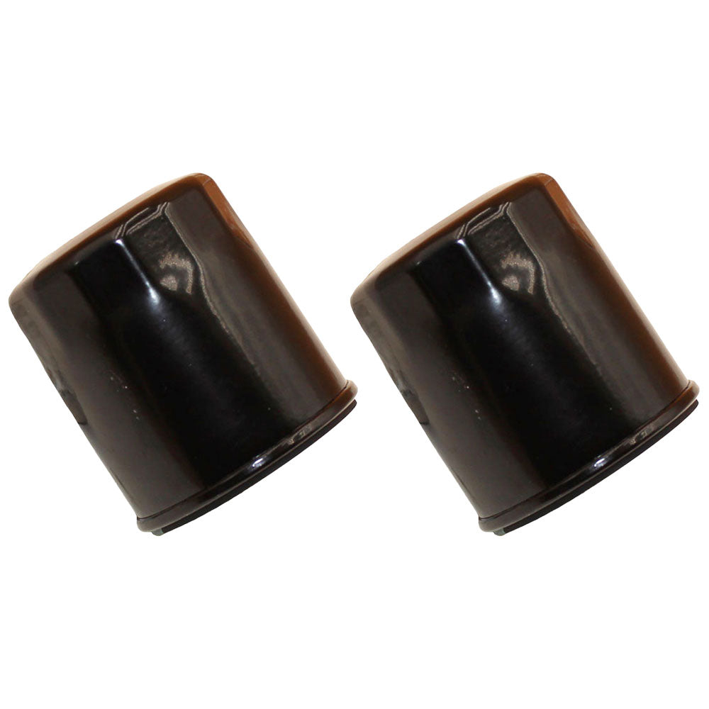 Qty 2: Oil Filter Fits Yazoo/Kees Replaces 1992581