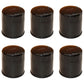 6Pk Oil Filters Fits Briggs and Stratton 692513 820314 Fits John Deere AM107423