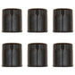 6 Oil Filters Fits Kawasaki 49065-0724 49065-2071 Fits John Deere AM101054