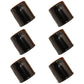 6 Oil Filters Fits Kawasaki 49065-0724 49065-2071 Fits John Deere AM101054