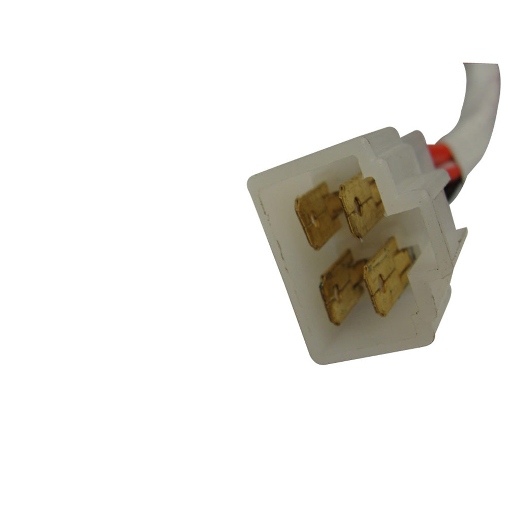 Ignition Switch Fits Kubota Bx1500D; Bx1830D; Bx2200D; Bx2230D;
