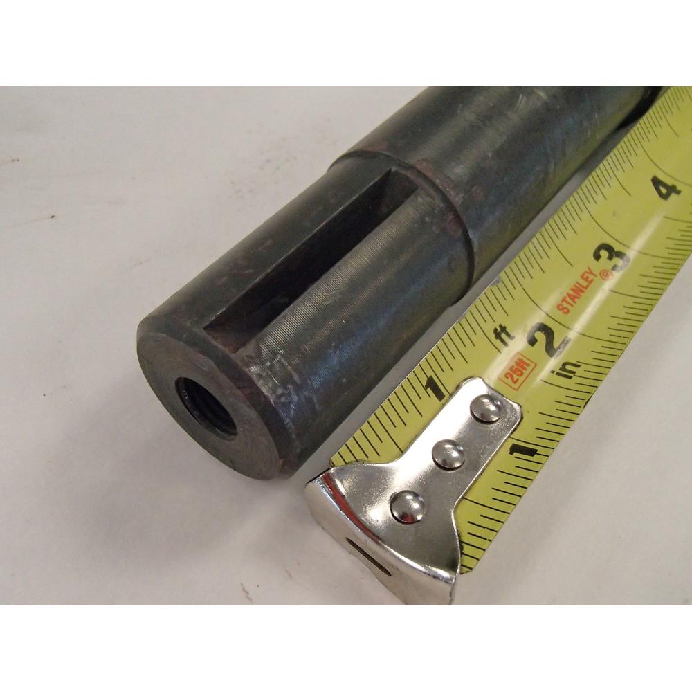 PTO Shaft 1.375" Fits FARMALL A, B, C, 100, 130, 140, 200, 240, 300
