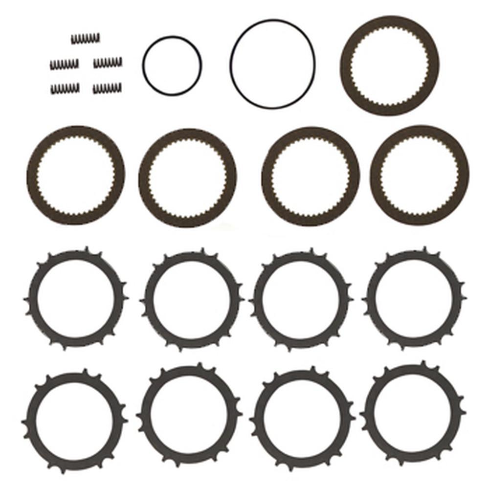 PTO Clutch Kit Fits Case/International Harvester Replaces 66193C1