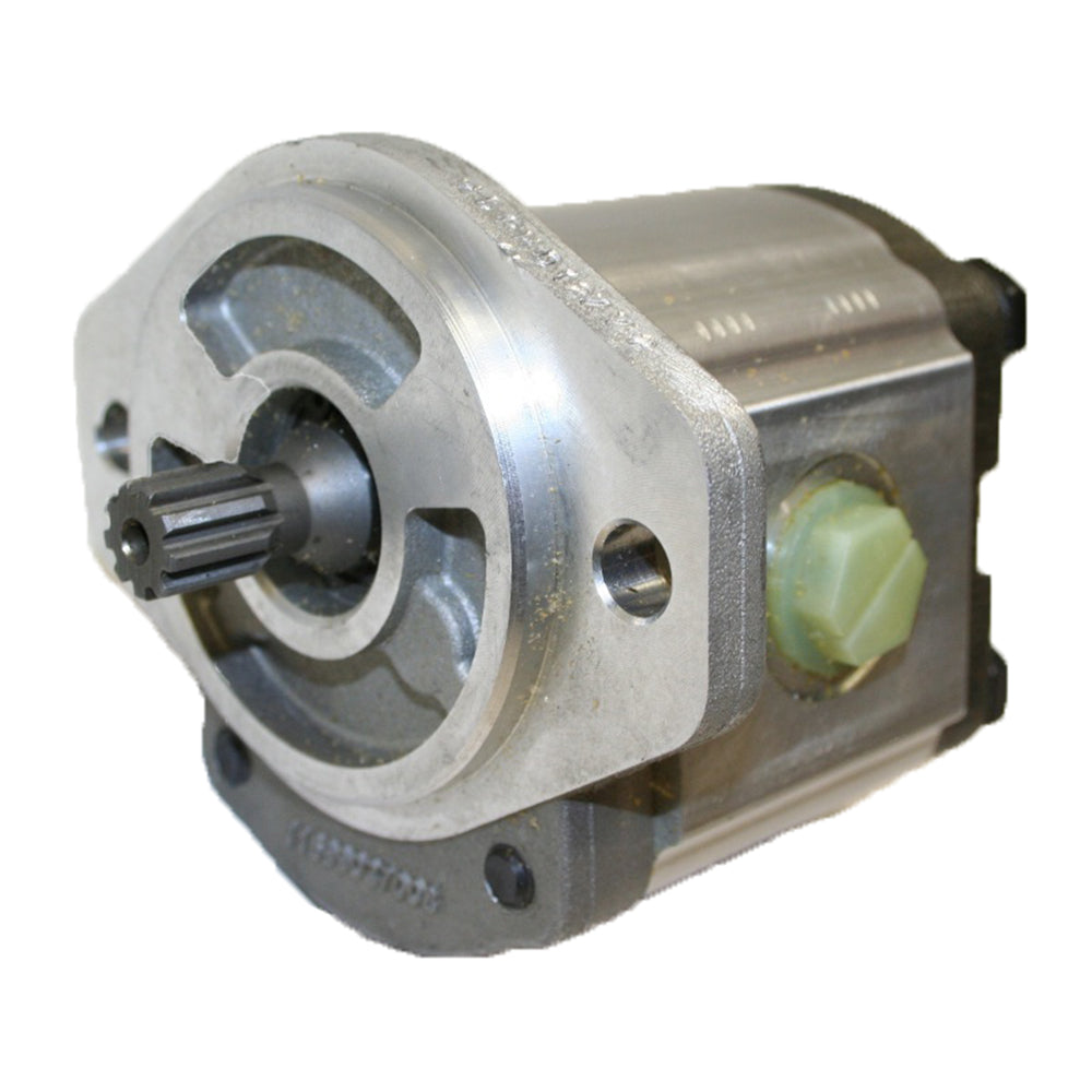 6630018 7001434 New Skid Steer Loader Hydraulic Pump Fits Bobcat 443