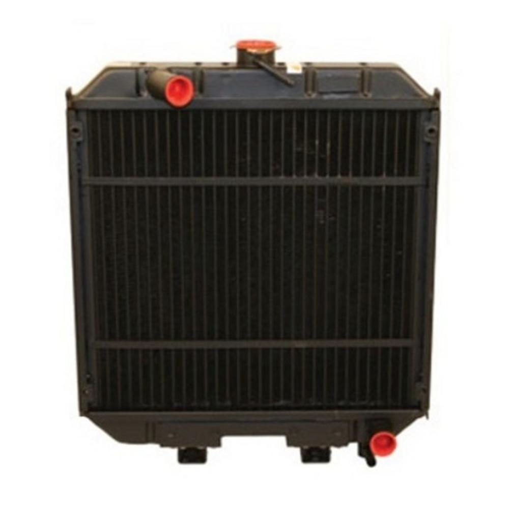 Radiator Fits Kubota B9200 66361-58712