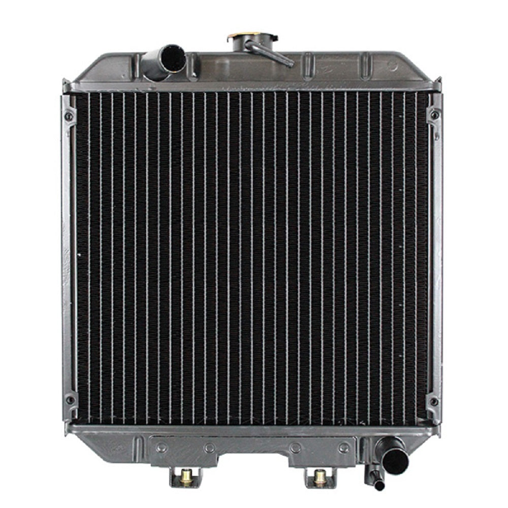 Radiator Fits Kubota B9200 66361-58712