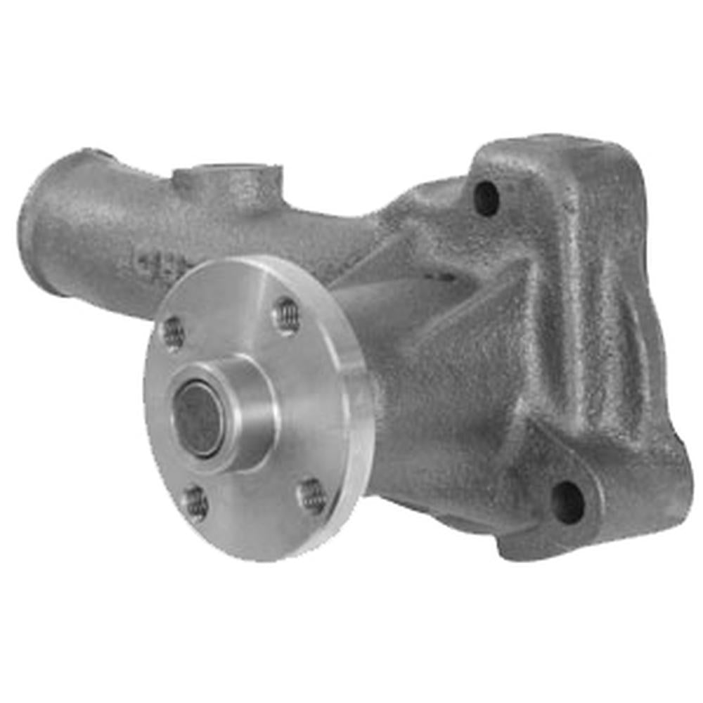 6640686 Water Pump w/Gasket Fits Bobcat Skid Steer Loader 632 642 722 732