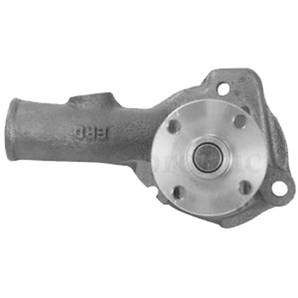 6640686 Water Pump w/Gasket Fits Bobcat Skid Steer Loader 632 642 722 732